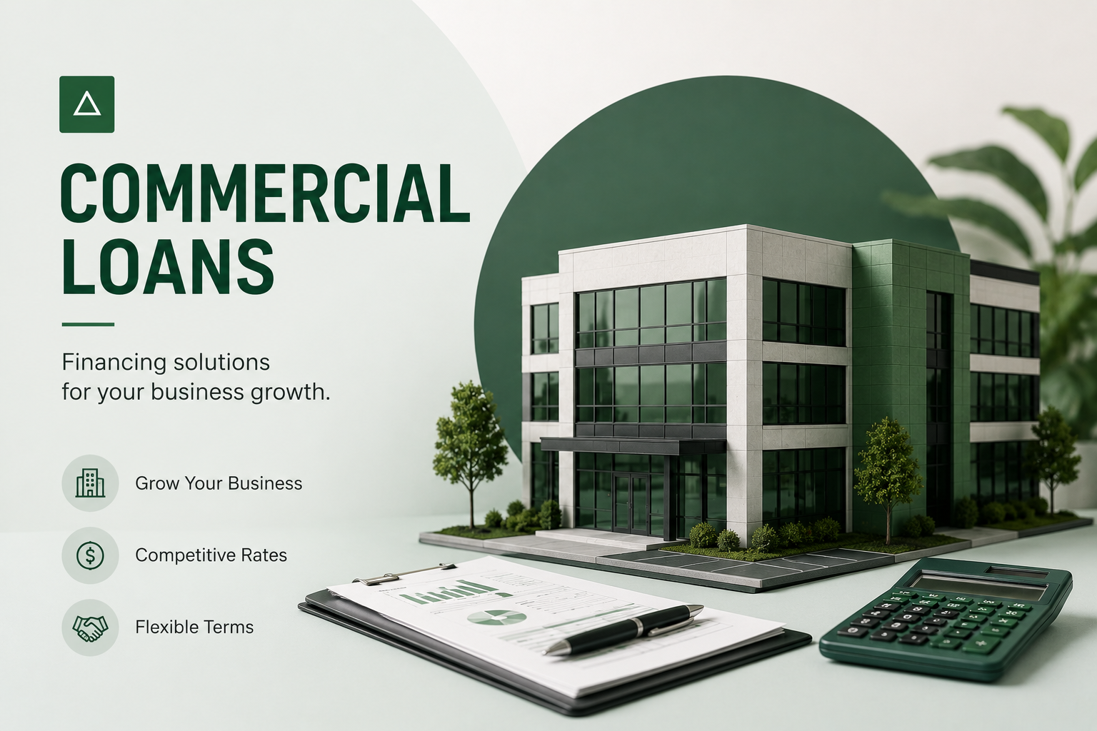 Commercial Loans